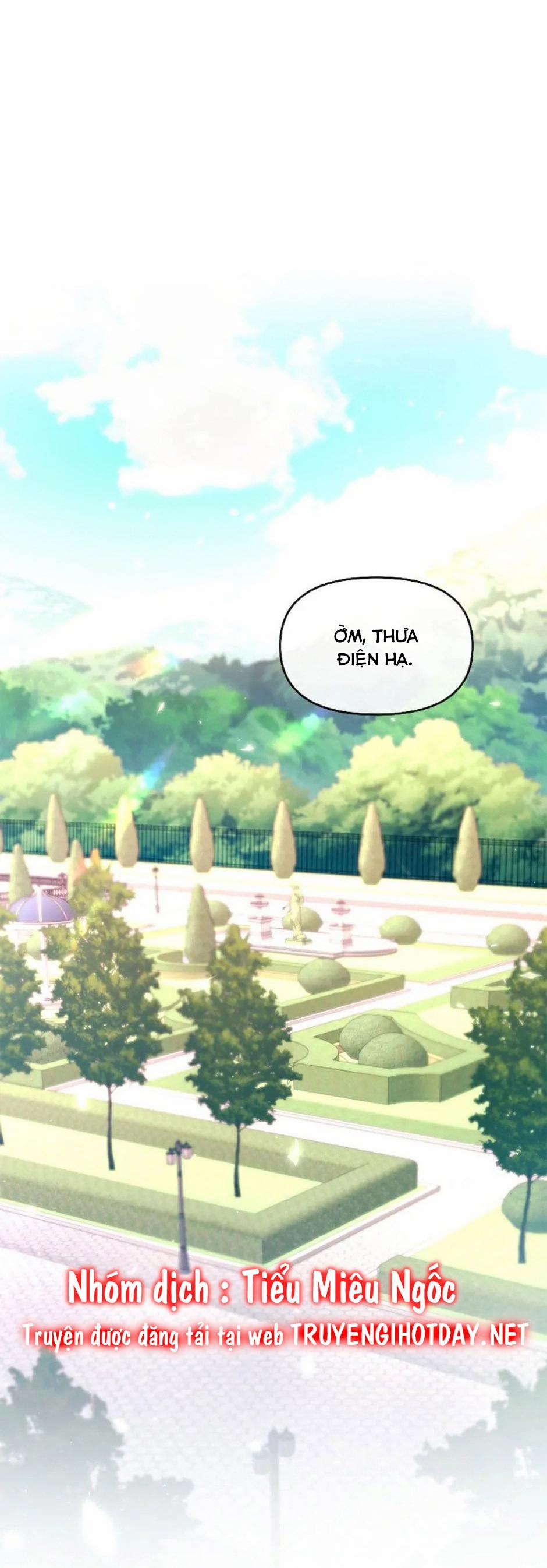 Sự Xuất Hiện Hoành Tráng Của Ác Nữ 38 trang 18