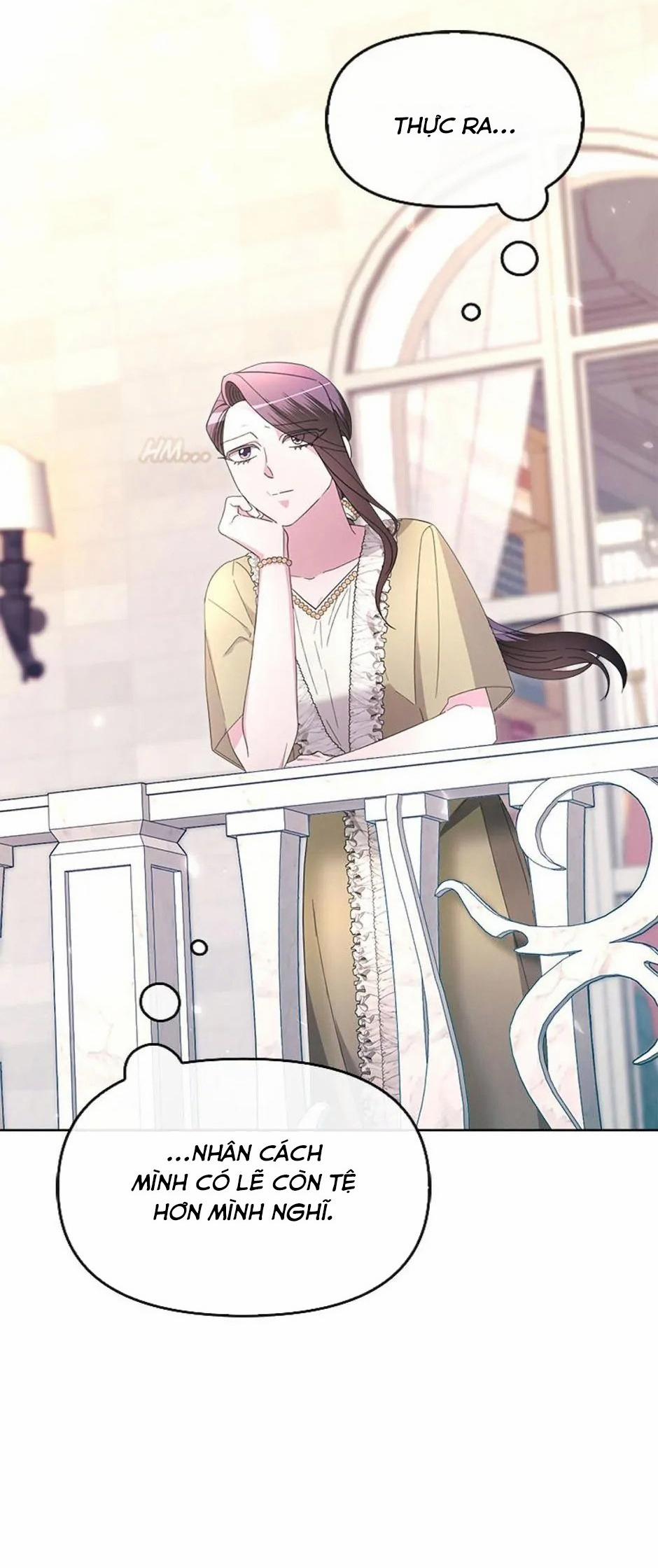 Sự Xuất Hiện Hoành Tráng Của Ác Nữ 38 trang 2