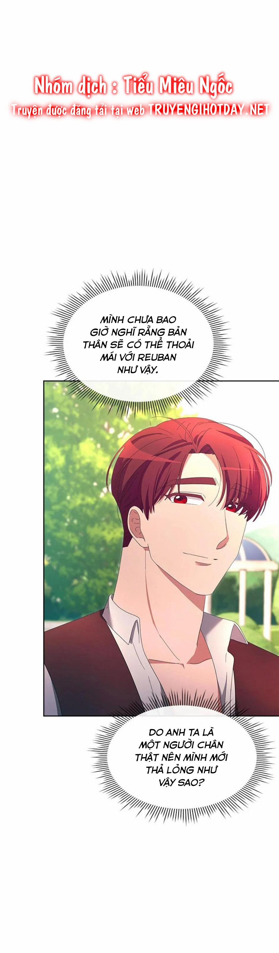 Sự Xuất Hiện Hoành Tráng Của Ác Nữ 38 trang 22