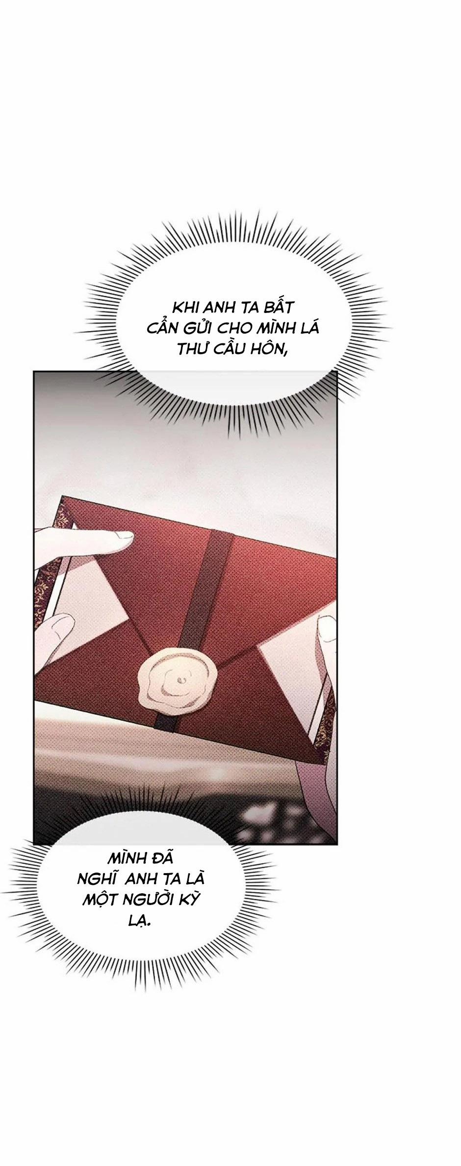 Sự Xuất Hiện Hoành Tráng Của Ác Nữ 38 trang 23