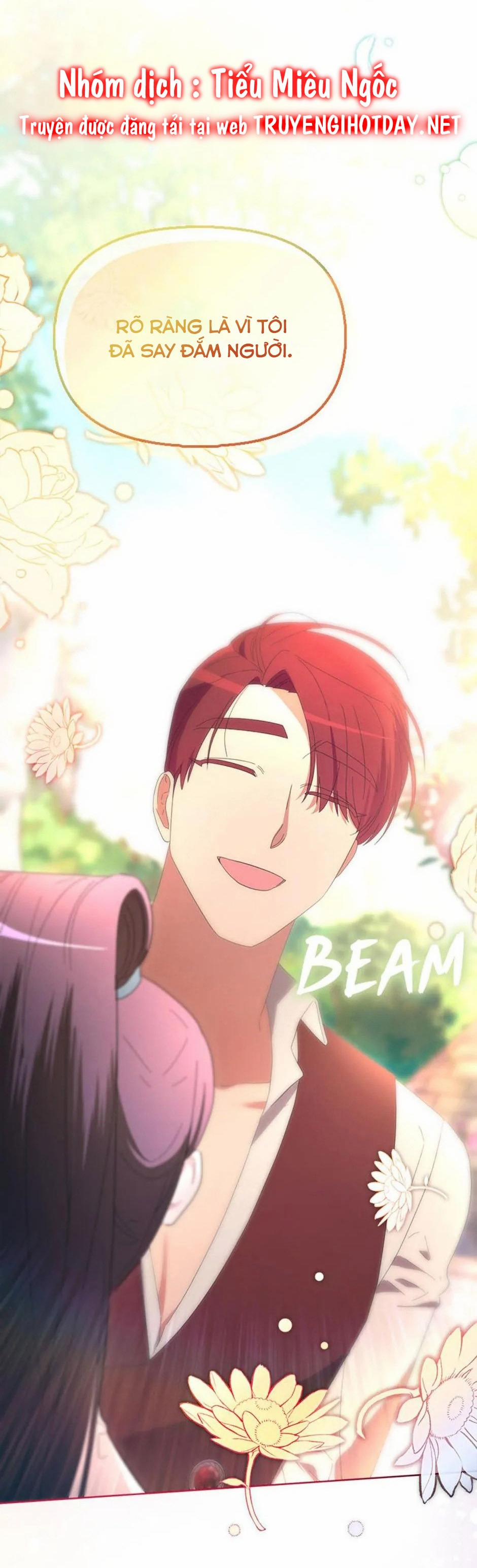 Sự Xuất Hiện Hoành Tráng Của Ác Nữ 38 trang 25