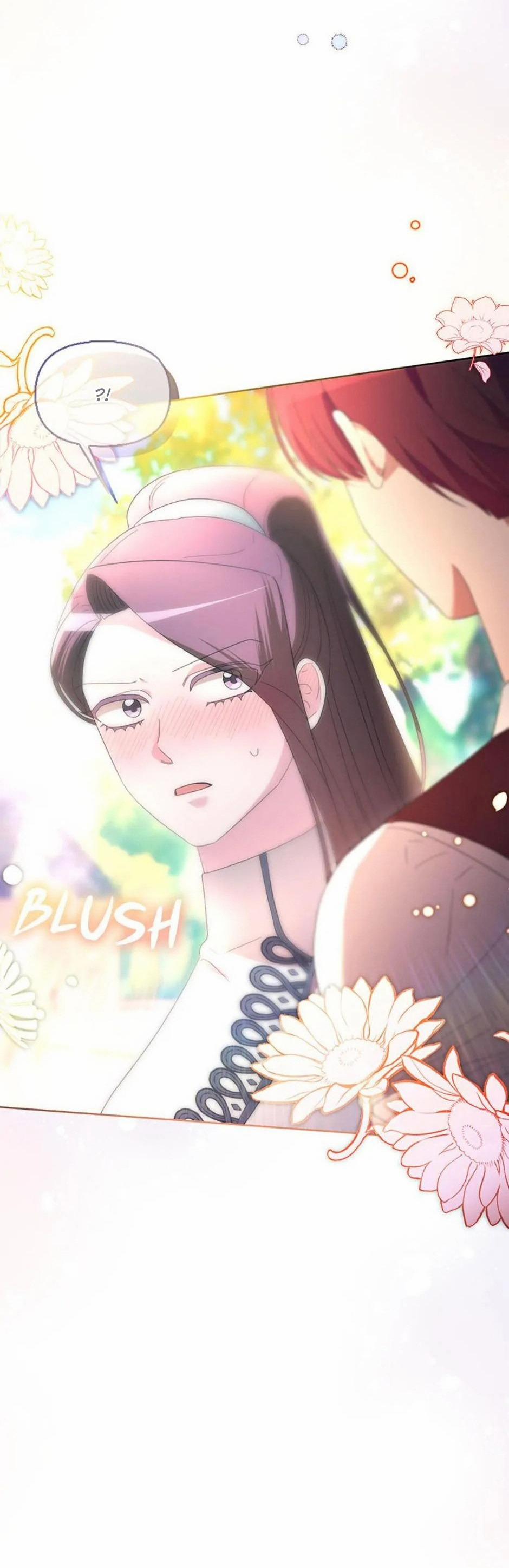 Sự Xuất Hiện Hoành Tráng Của Ác Nữ 38 trang 26