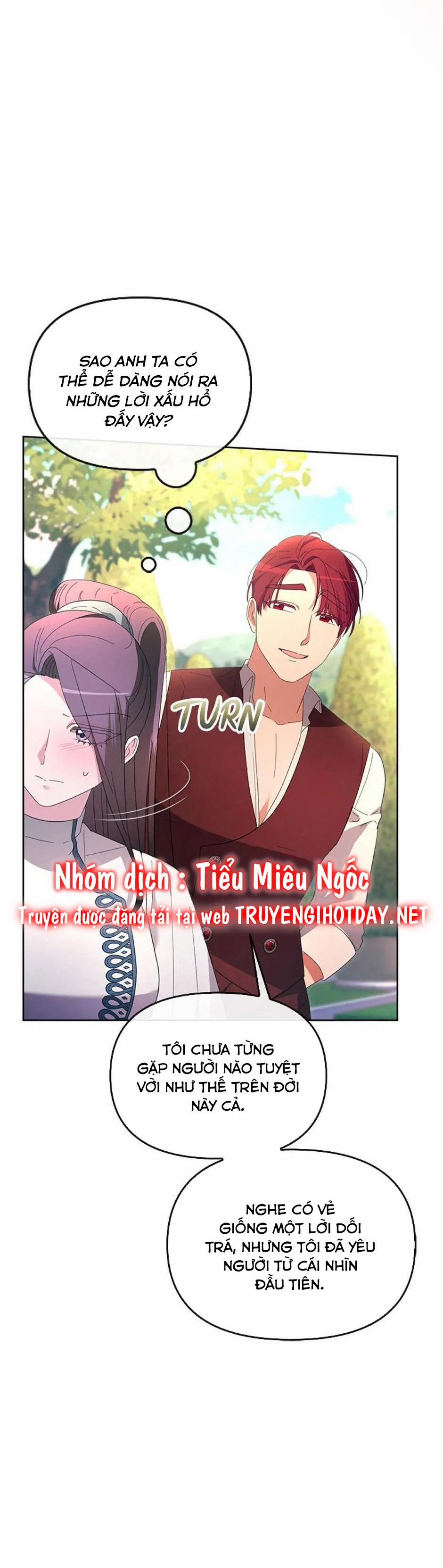 Sự Xuất Hiện Hoành Tráng Của Ác Nữ 38 trang 27