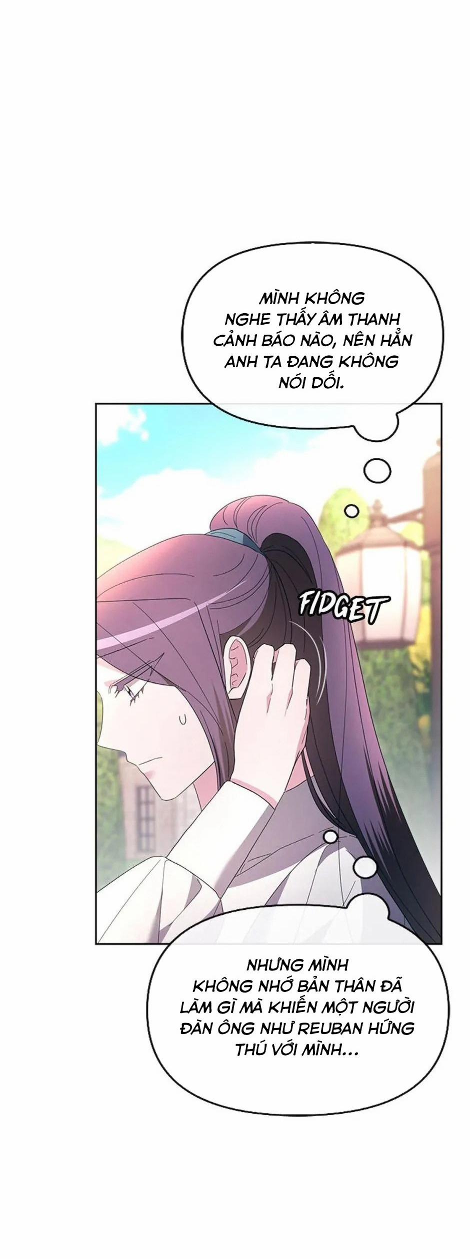 Sự Xuất Hiện Hoành Tráng Của Ác Nữ 38 trang 28