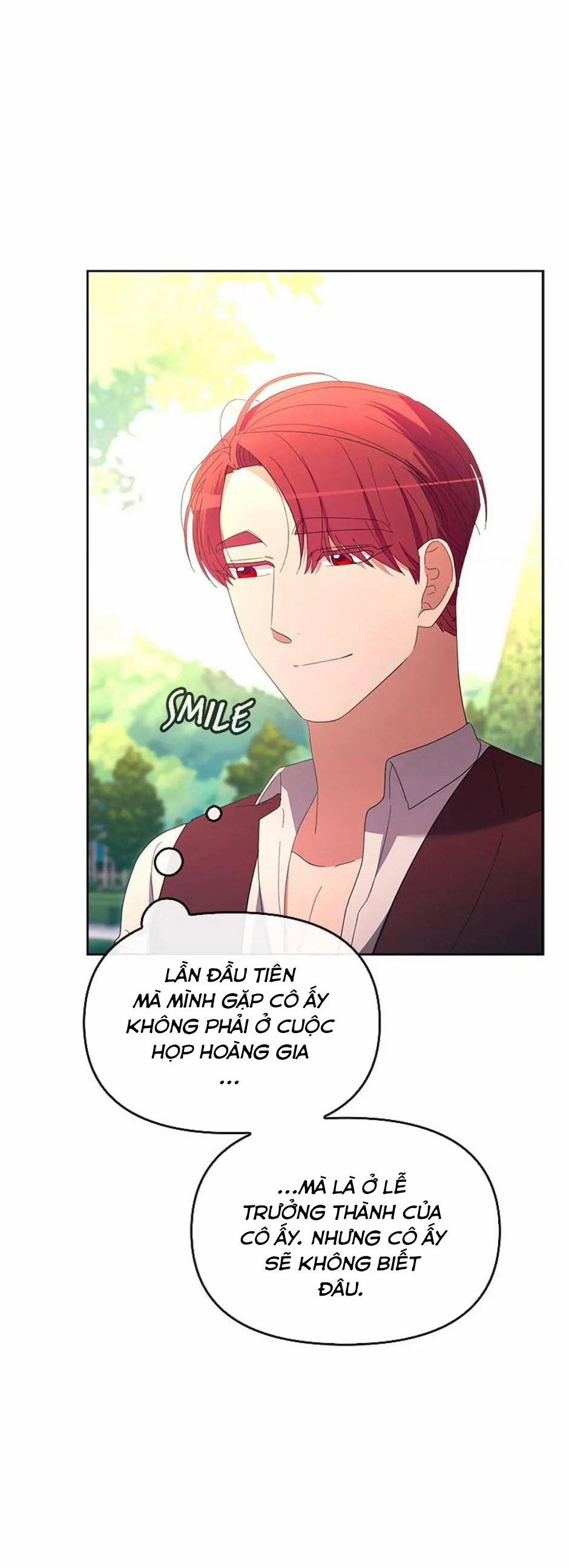 Sự Xuất Hiện Hoành Tráng Của Ác Nữ 38 trang 30