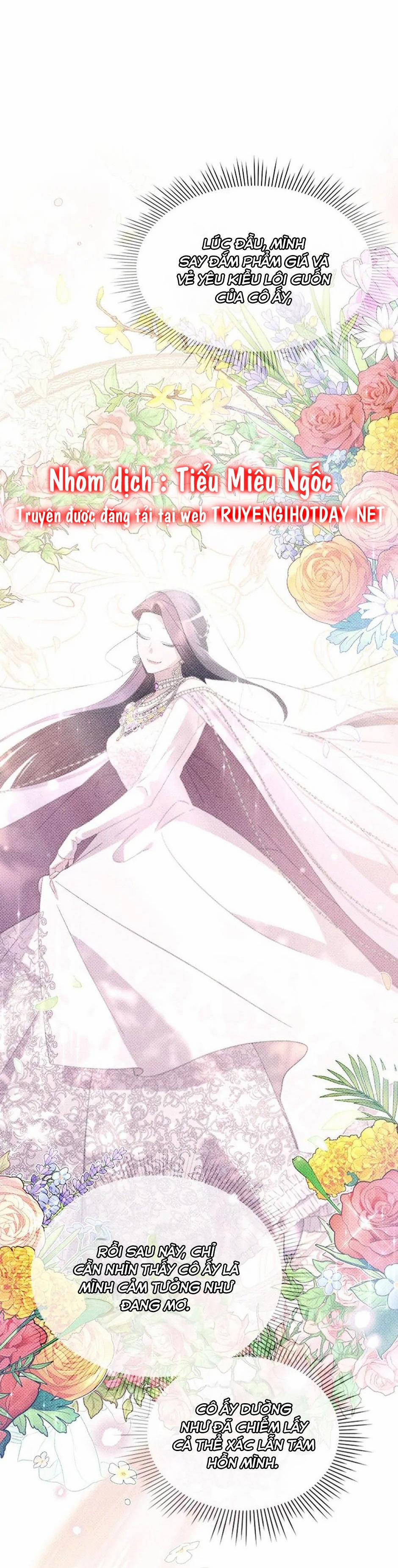 Sự Xuất Hiện Hoành Tráng Của Ác Nữ 38 trang 31