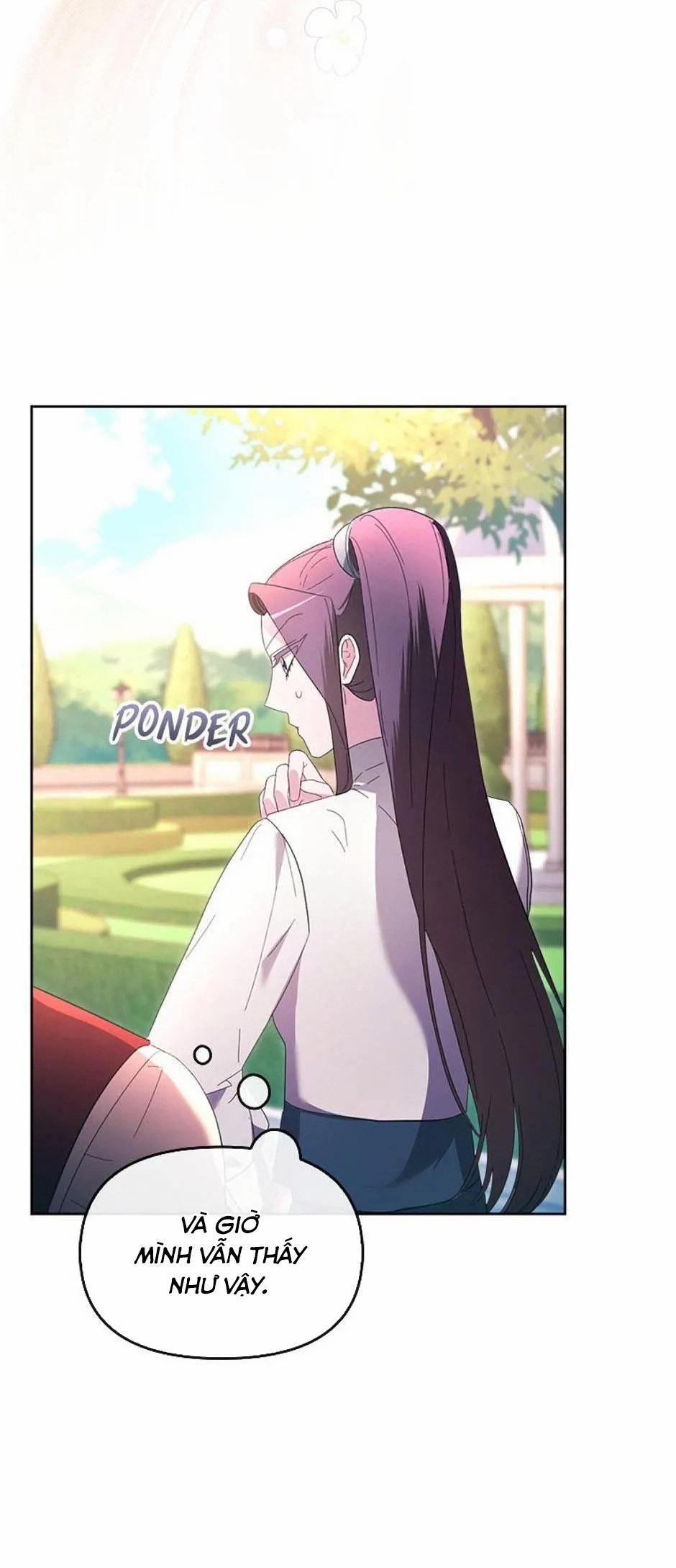 Sự Xuất Hiện Hoành Tráng Của Ác Nữ 38 trang 32