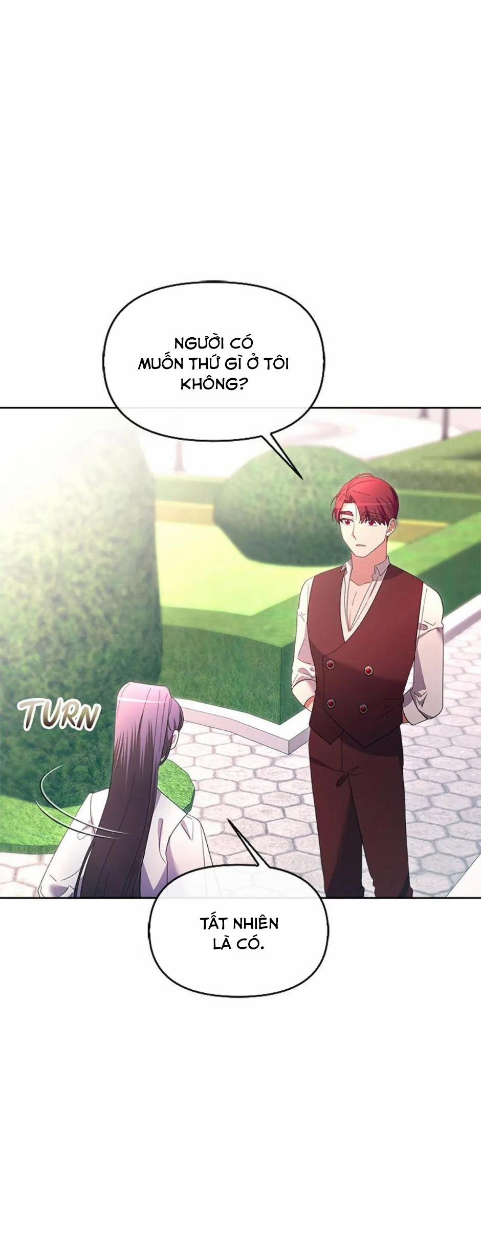 Sự Xuất Hiện Hoành Tráng Của Ác Nữ 38 trang 34