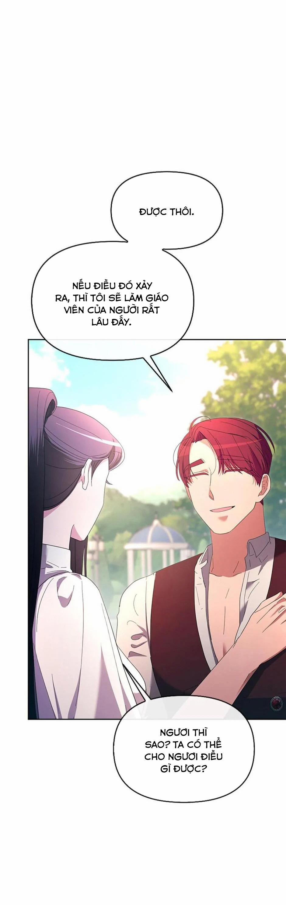 Sự Xuất Hiện Hoành Tráng Của Ác Nữ 38 trang 36