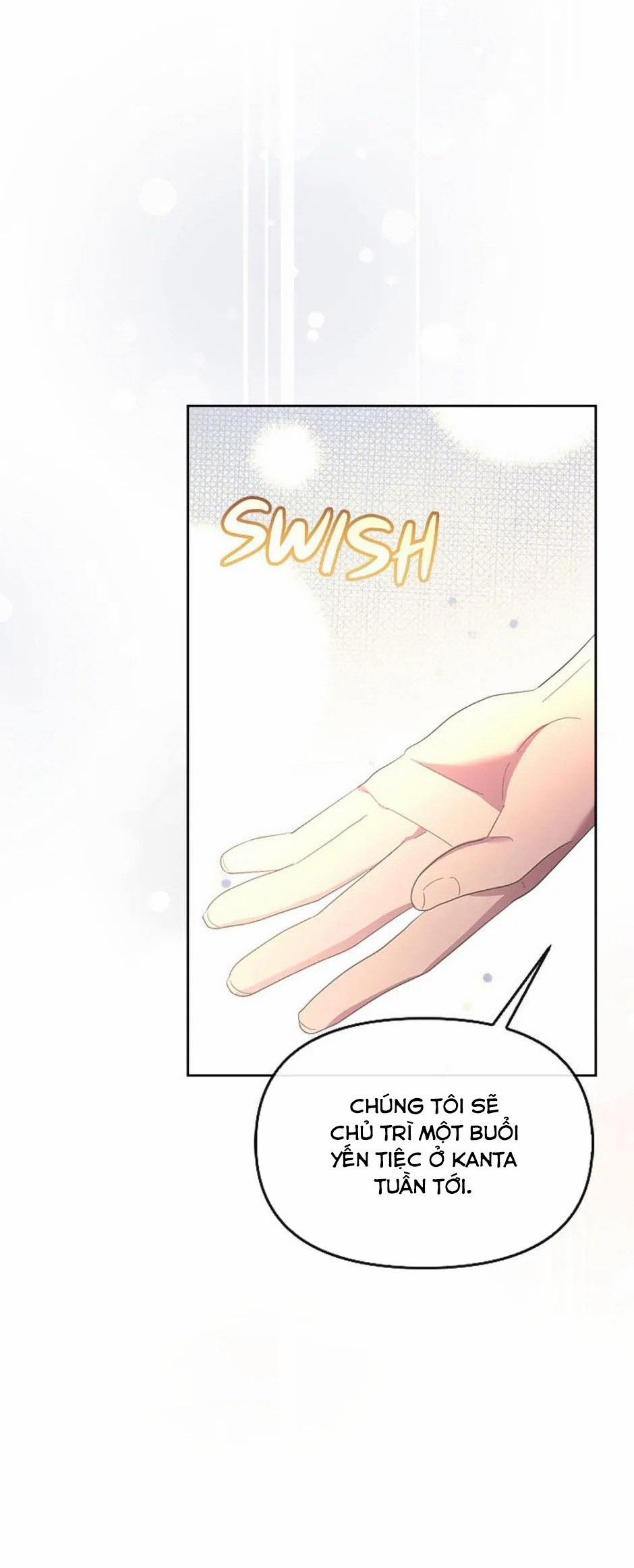 Sự Xuất Hiện Hoành Tráng Của Ác Nữ 38 trang 38