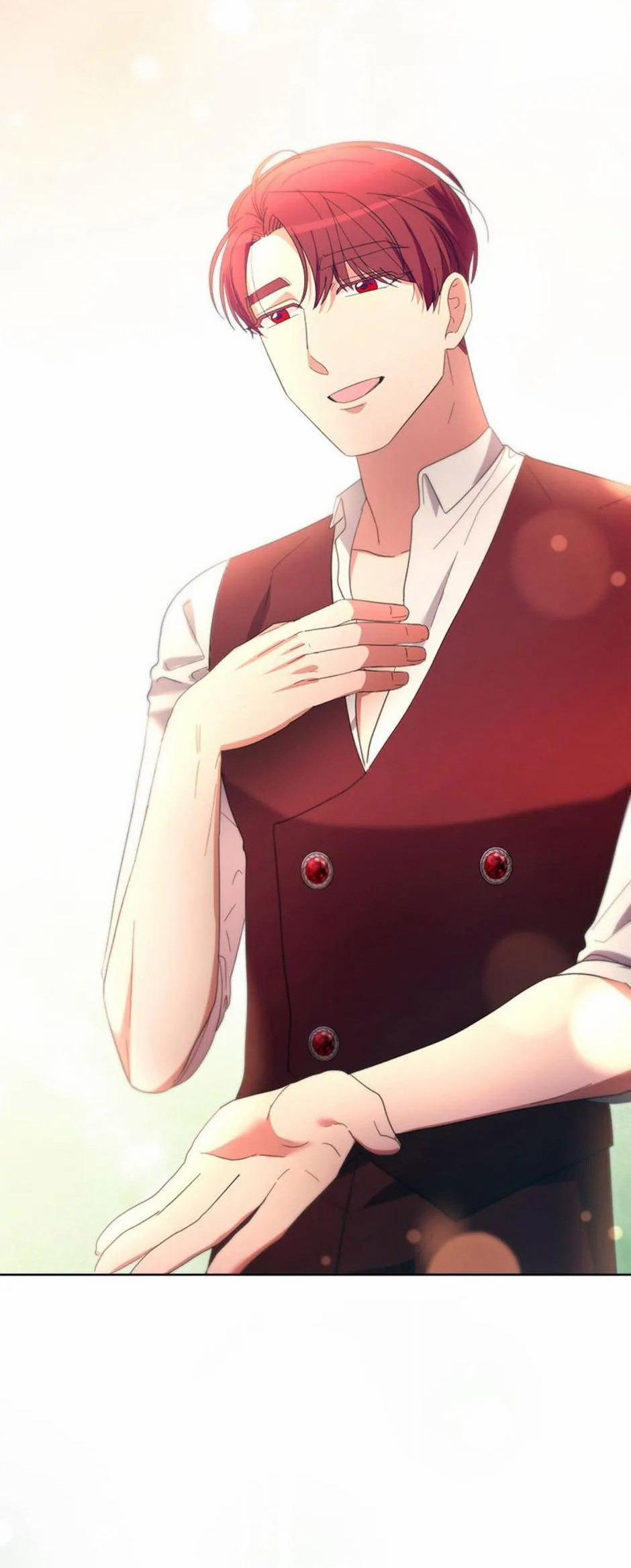 Sự Xuất Hiện Hoành Tráng Của Ác Nữ 38 trang 40