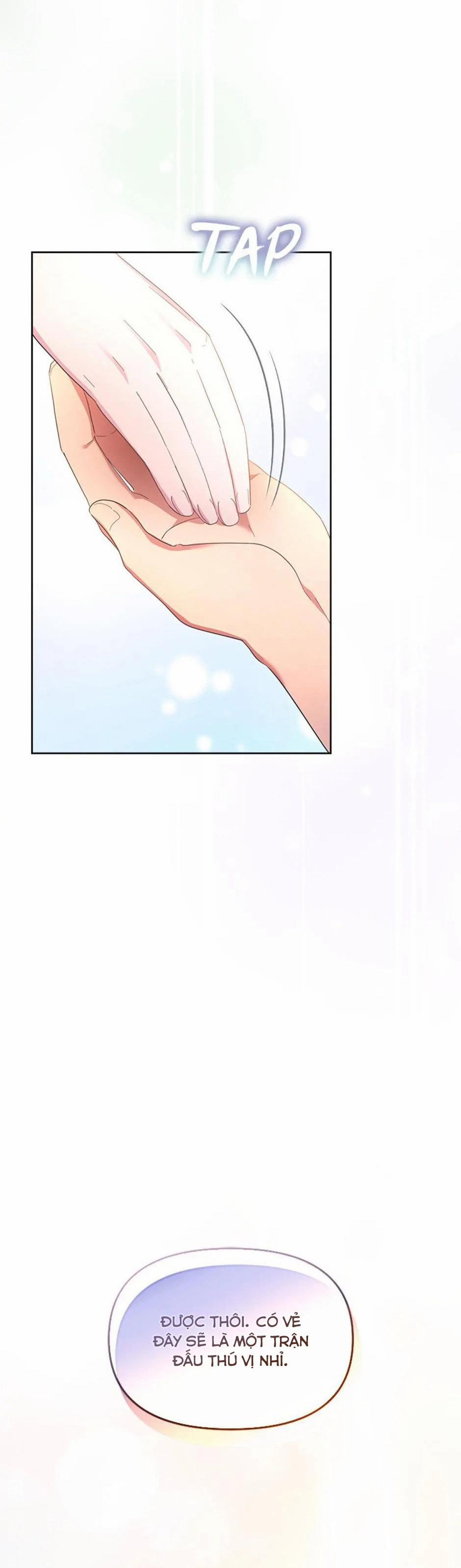 Sự Xuất Hiện Hoành Tráng Của Ác Nữ 38 trang 41