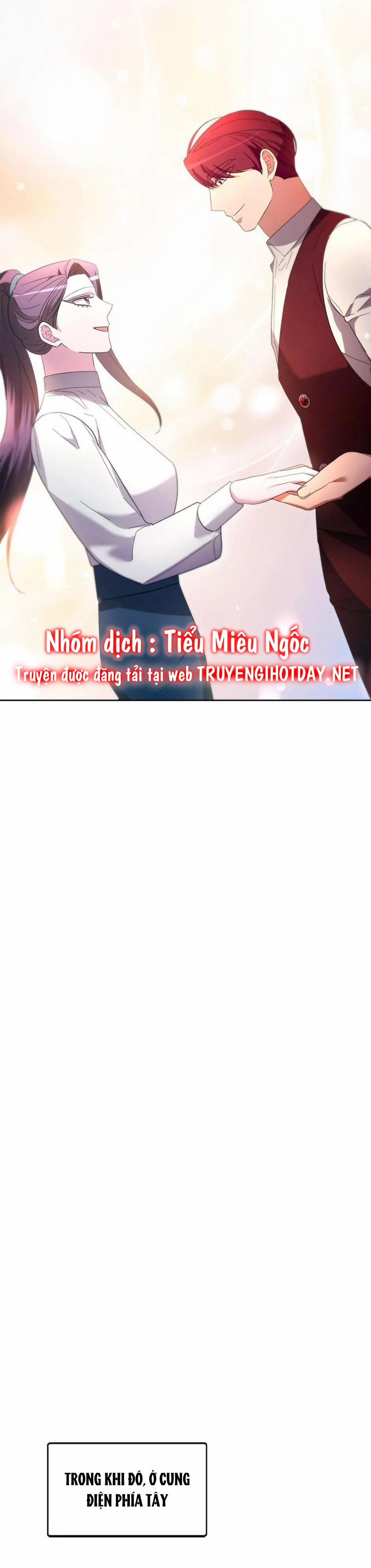 Sự Xuất Hiện Hoành Tráng Của Ác Nữ 38 trang 42