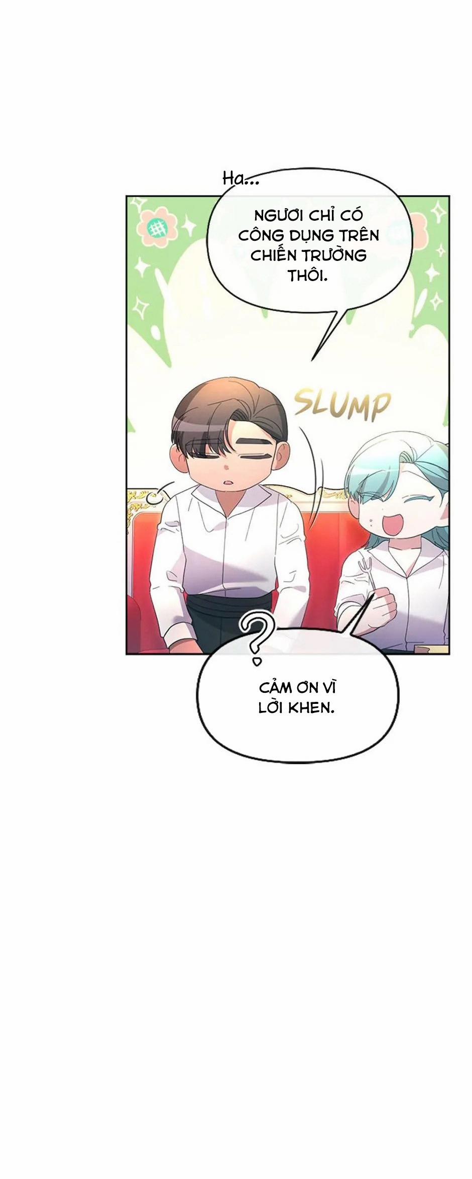 Sự Xuất Hiện Hoành Tráng Của Ác Nữ 38 trang 47