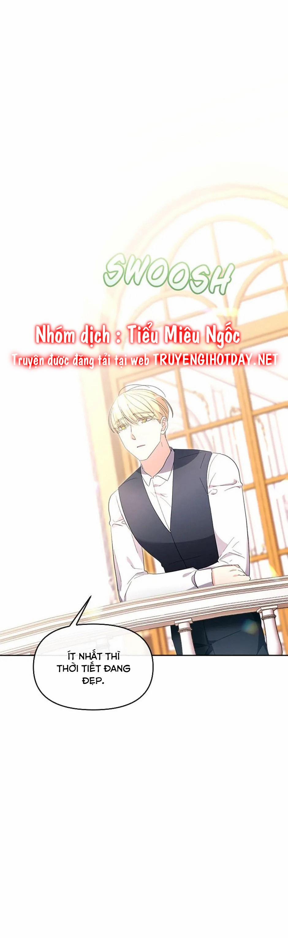 Sự Xuất Hiện Hoành Tráng Của Ác Nữ 38 trang 48