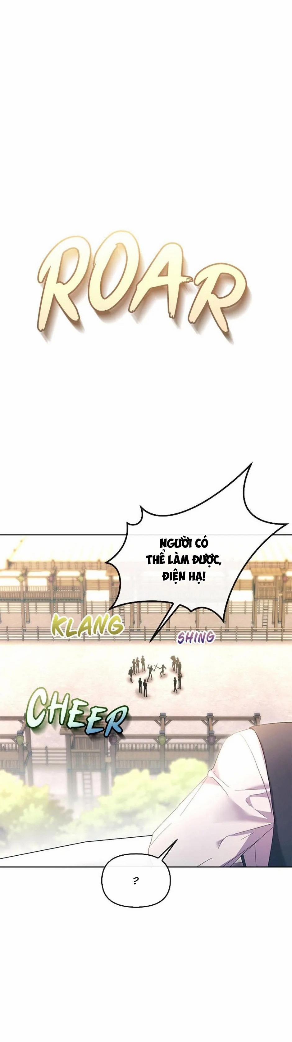 Sự Xuất Hiện Hoành Tráng Của Ác Nữ 38 trang 49