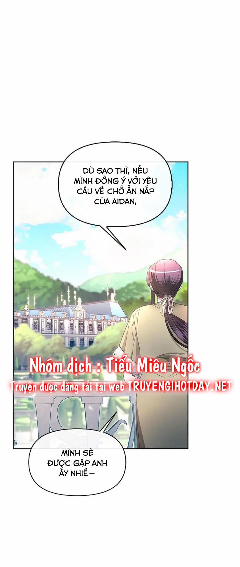 Sự Xuất Hiện Hoành Tráng Của Ác Nữ 38 trang 5