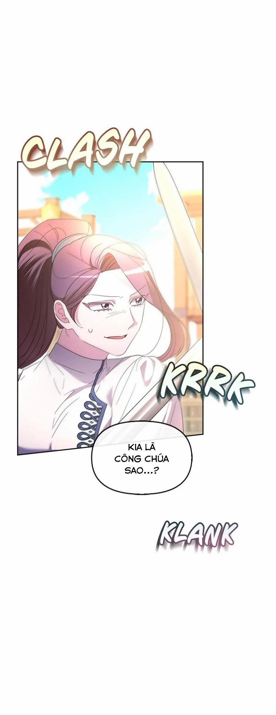 Sự Xuất Hiện Hoành Tráng Của Ác Nữ 38 trang 50