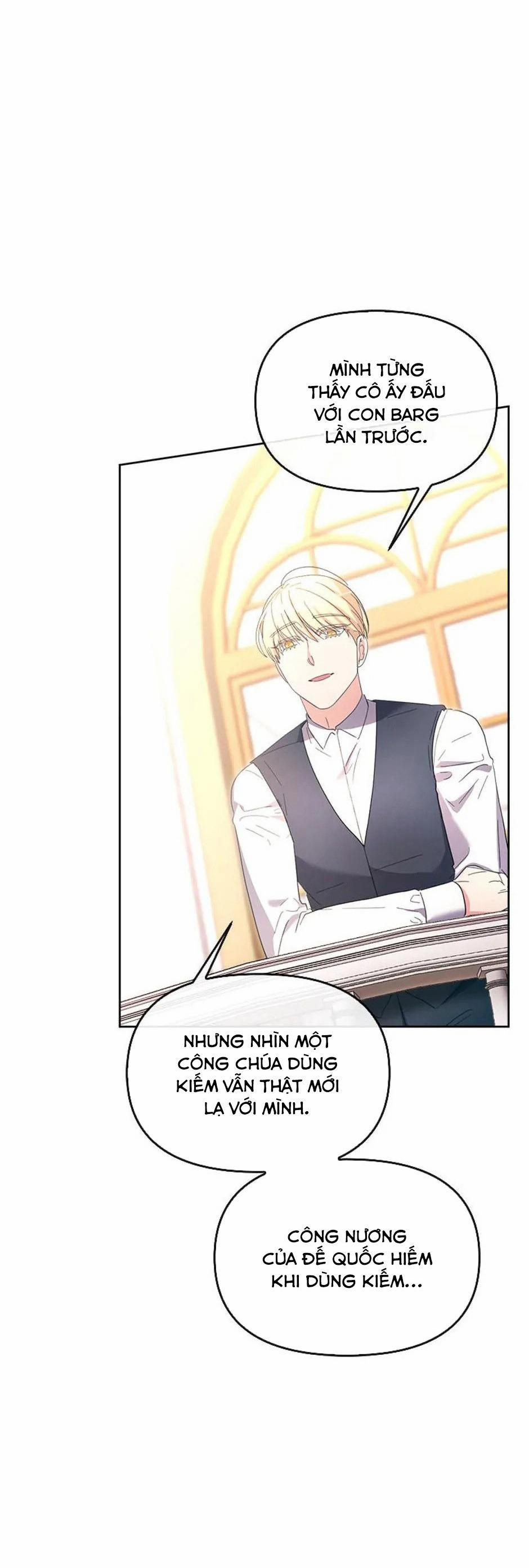 Sự Xuất Hiện Hoành Tráng Của Ác Nữ 38 trang 51