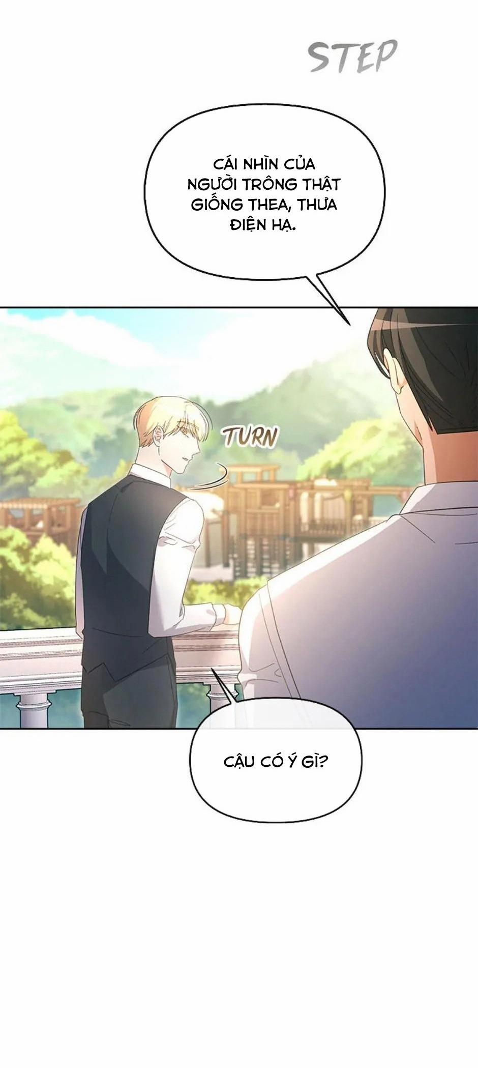 Sự Xuất Hiện Hoành Tráng Của Ác Nữ 38 trang 53