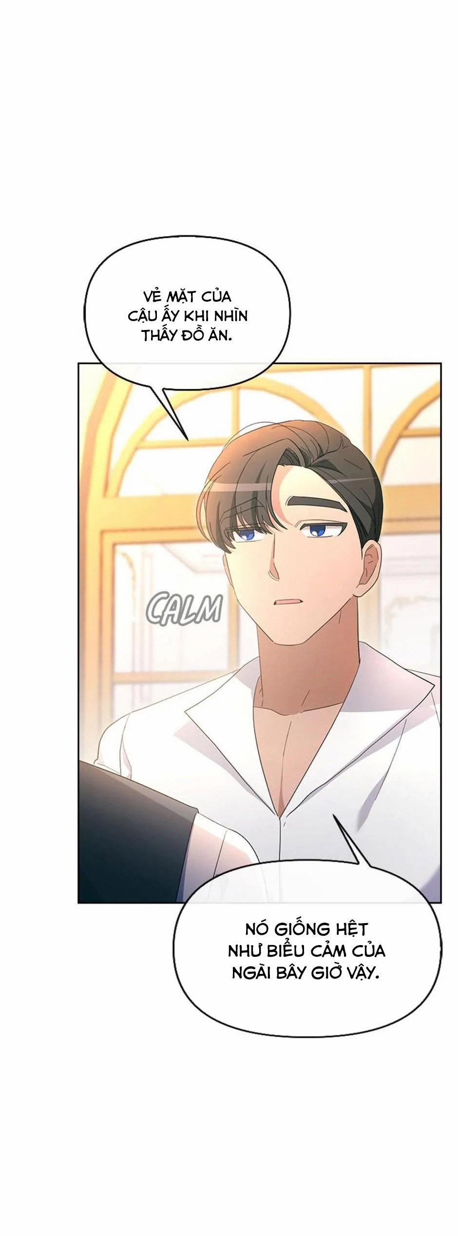 Sự Xuất Hiện Hoành Tráng Của Ác Nữ 38 trang 54