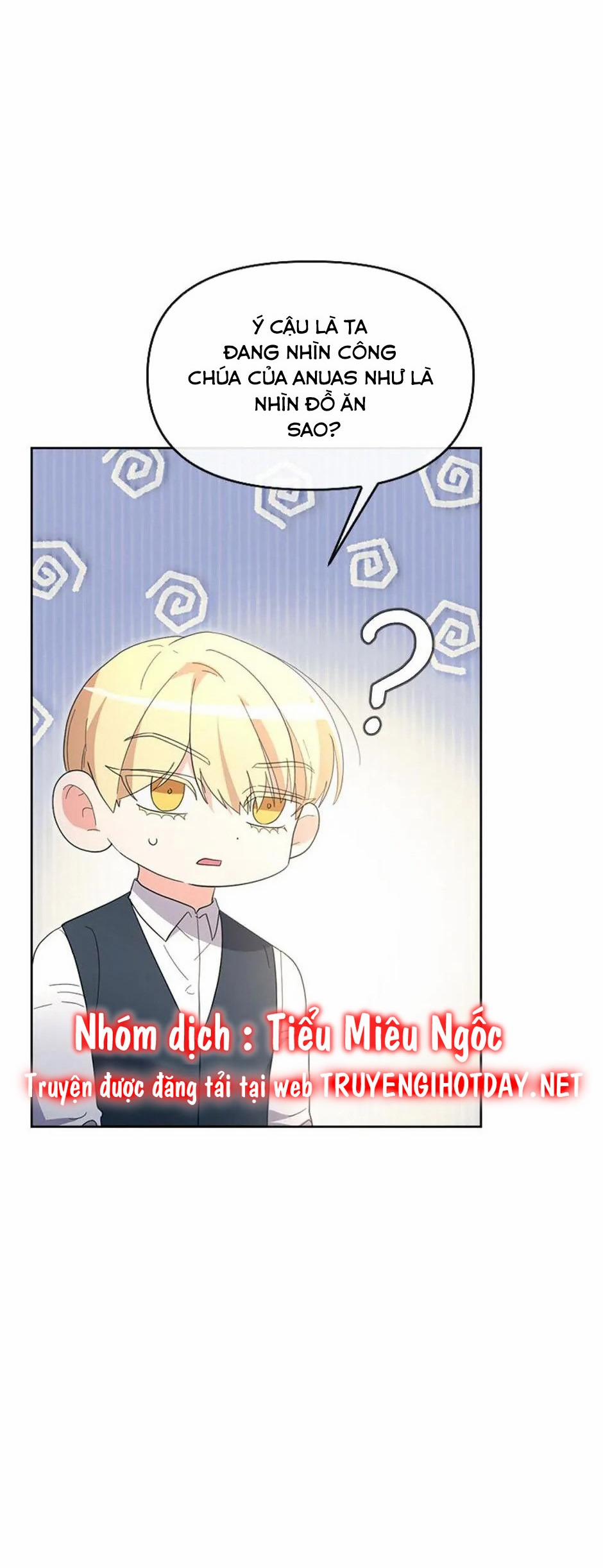 Sự Xuất Hiện Hoành Tráng Của Ác Nữ 38 trang 55