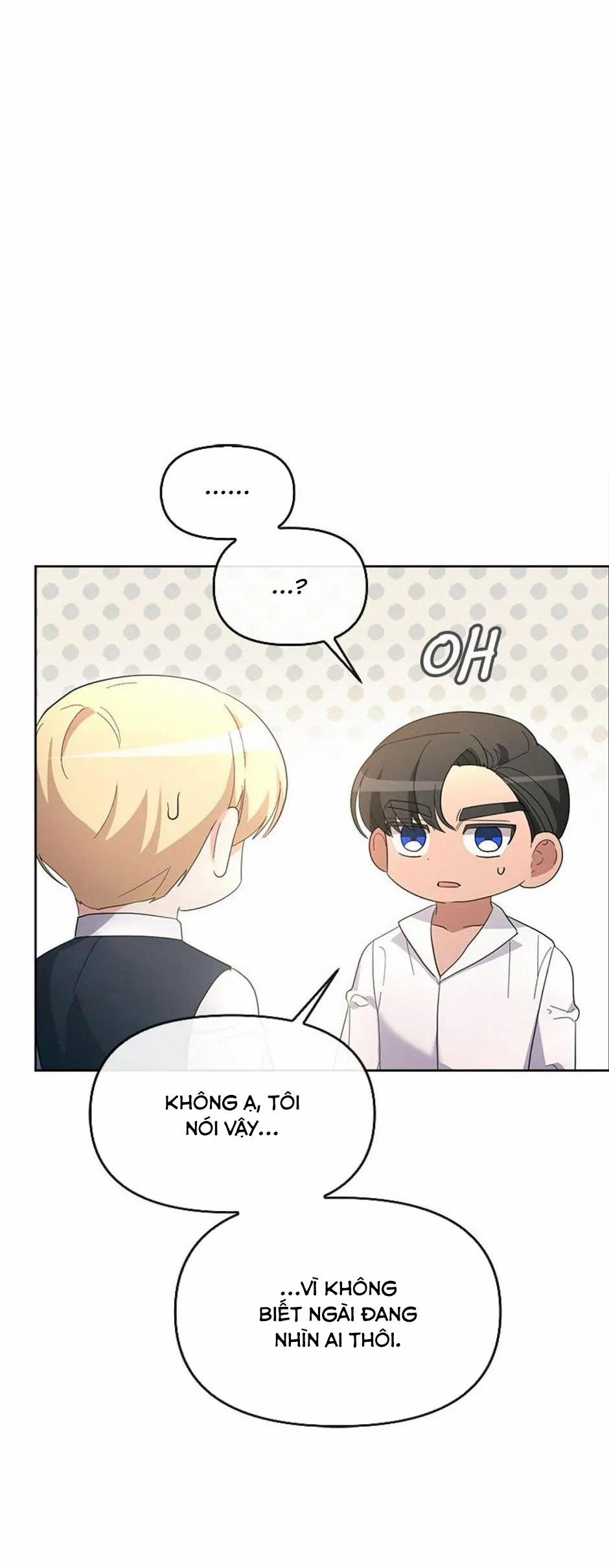 Sự Xuất Hiện Hoành Tráng Của Ác Nữ 38 trang 56