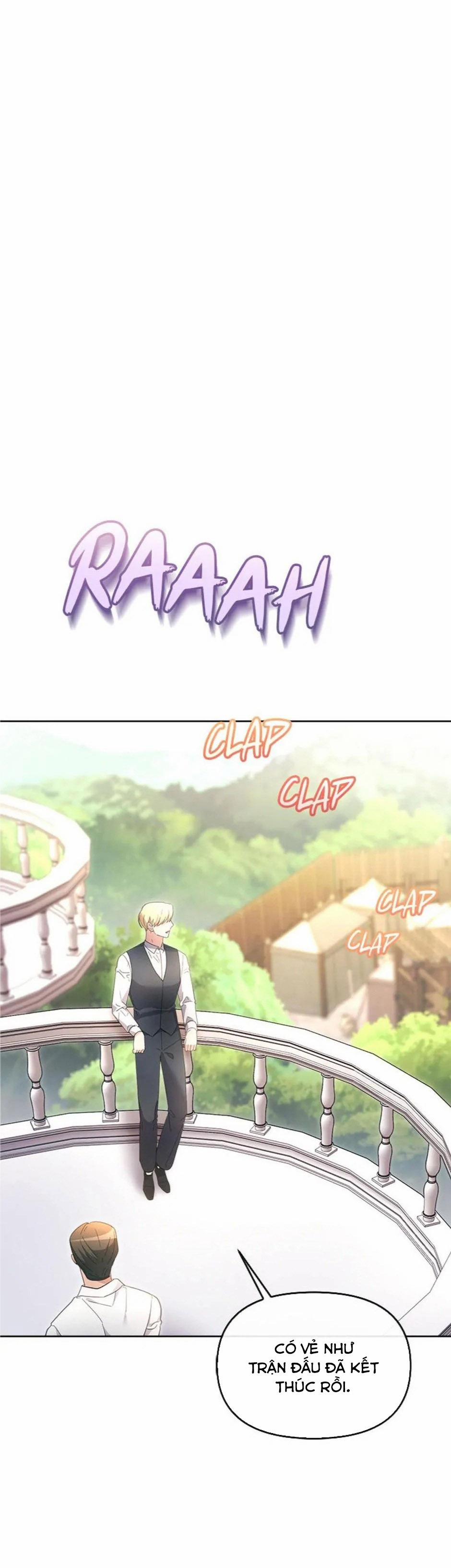 Sự Xuất Hiện Hoành Tráng Của Ác Nữ 38 trang 57