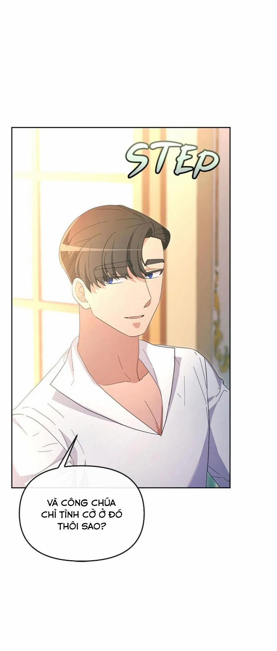 Sự Xuất Hiện Hoành Tráng Của Ác Nữ 38 trang 59