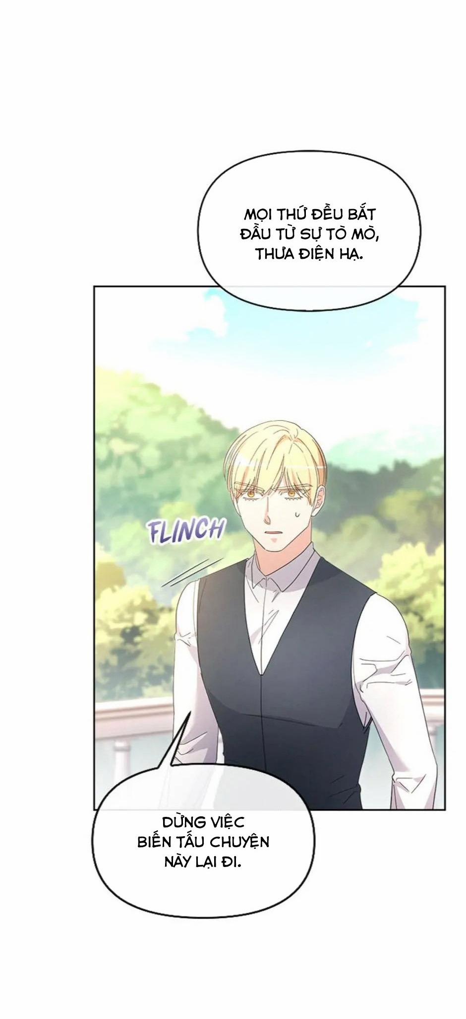 Sự Xuất Hiện Hoành Tráng Của Ác Nữ 38 trang 60