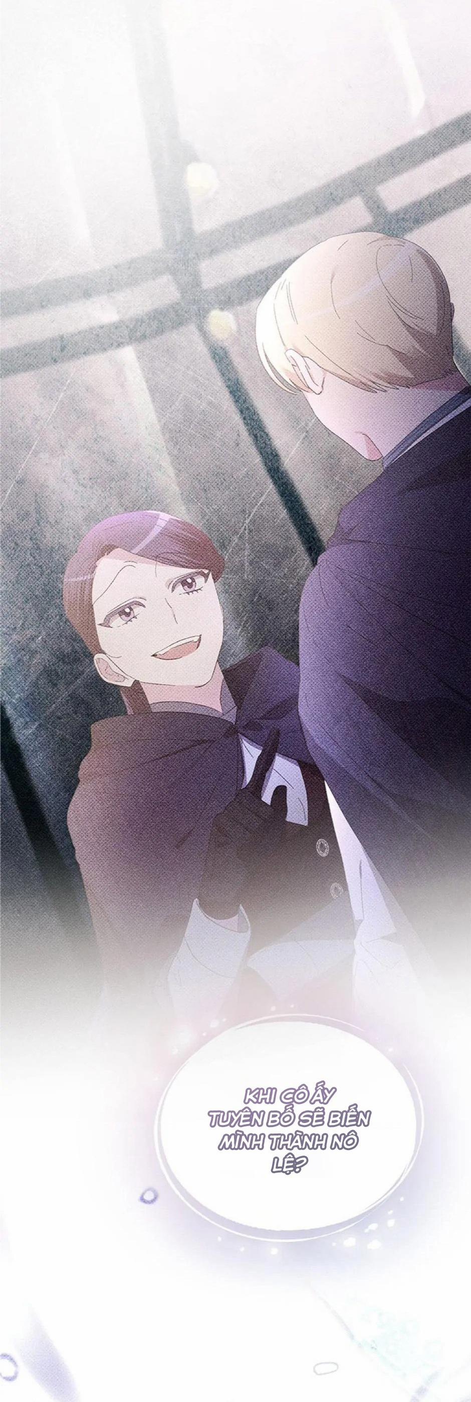 Sự Xuất Hiện Hoành Tráng Của Ác Nữ 38 trang 65