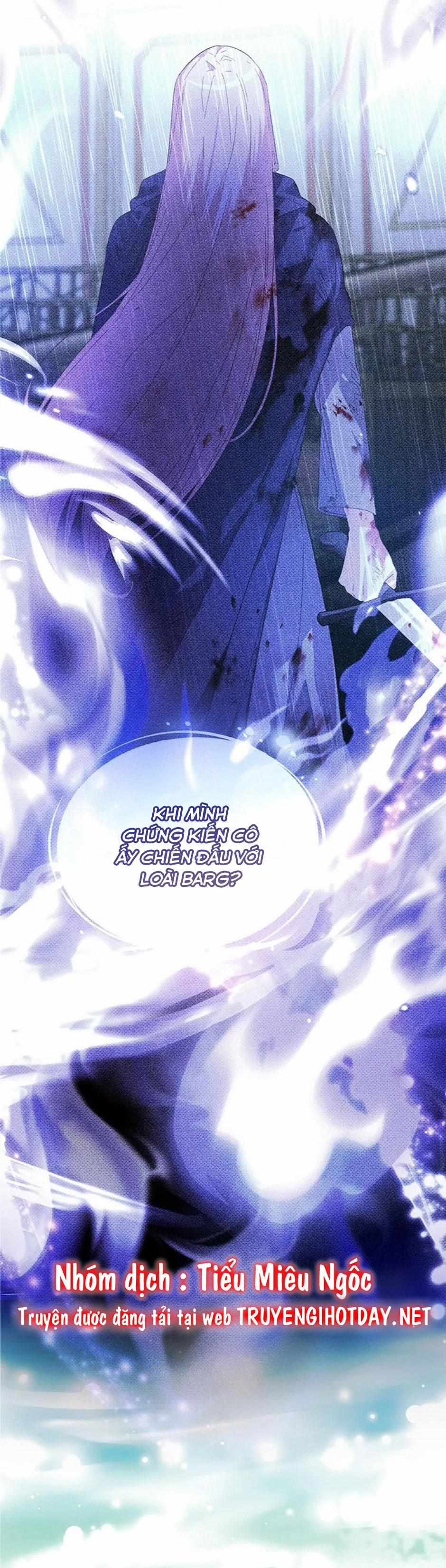 Sự Xuất Hiện Hoành Tráng Của Ác Nữ 38 trang 66