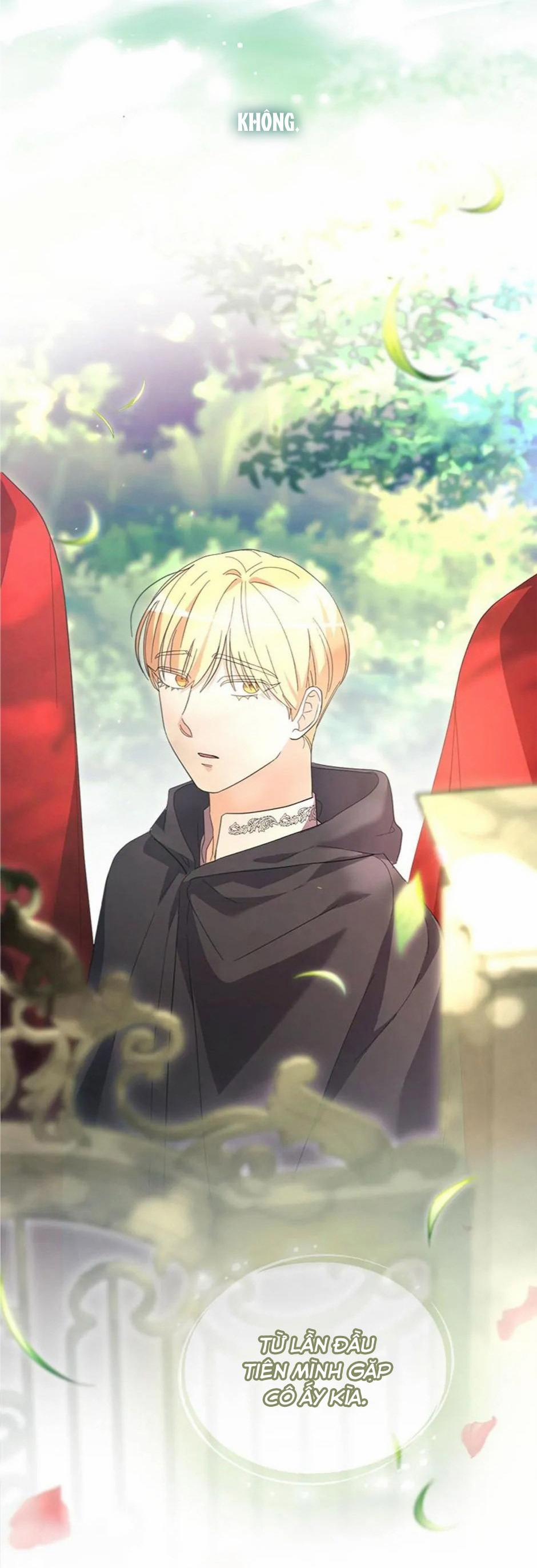 Sự Xuất Hiện Hoành Tráng Của Ác Nữ 38 trang 67