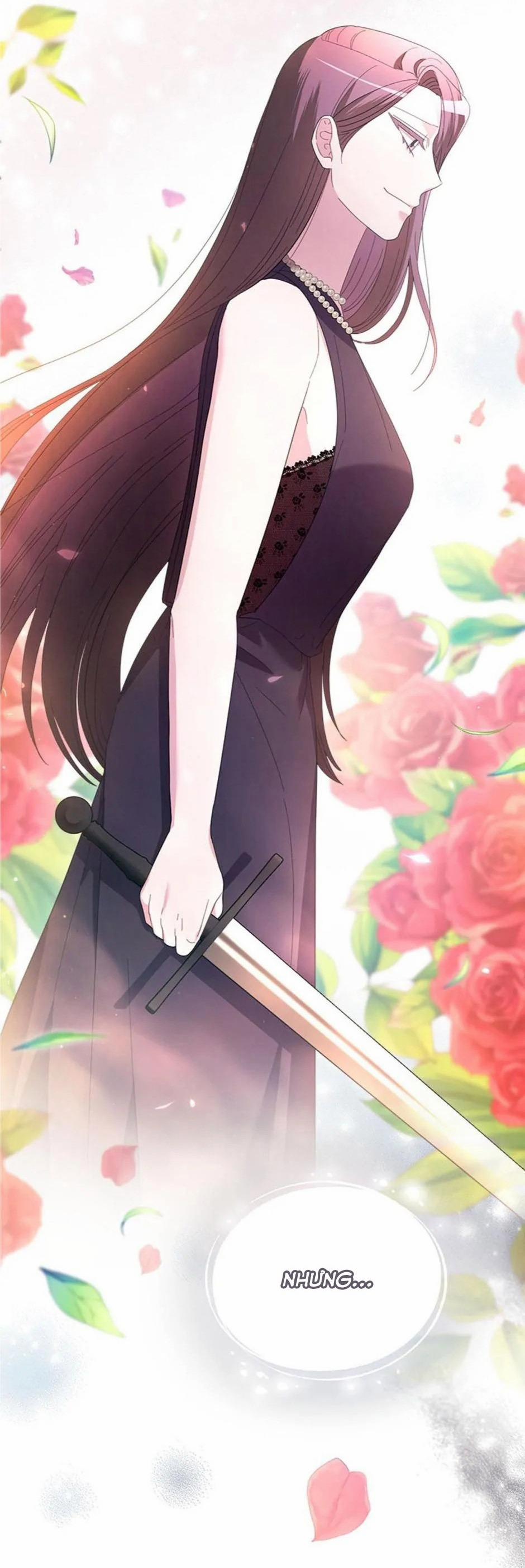 Sự Xuất Hiện Hoành Tráng Của Ác Nữ 38 trang 69