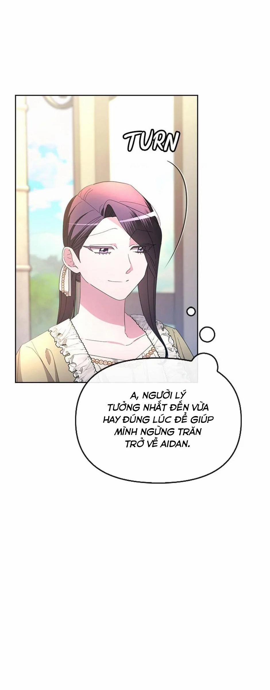 Sự Xuất Hiện Hoành Tráng Của Ác Nữ 38 trang 8