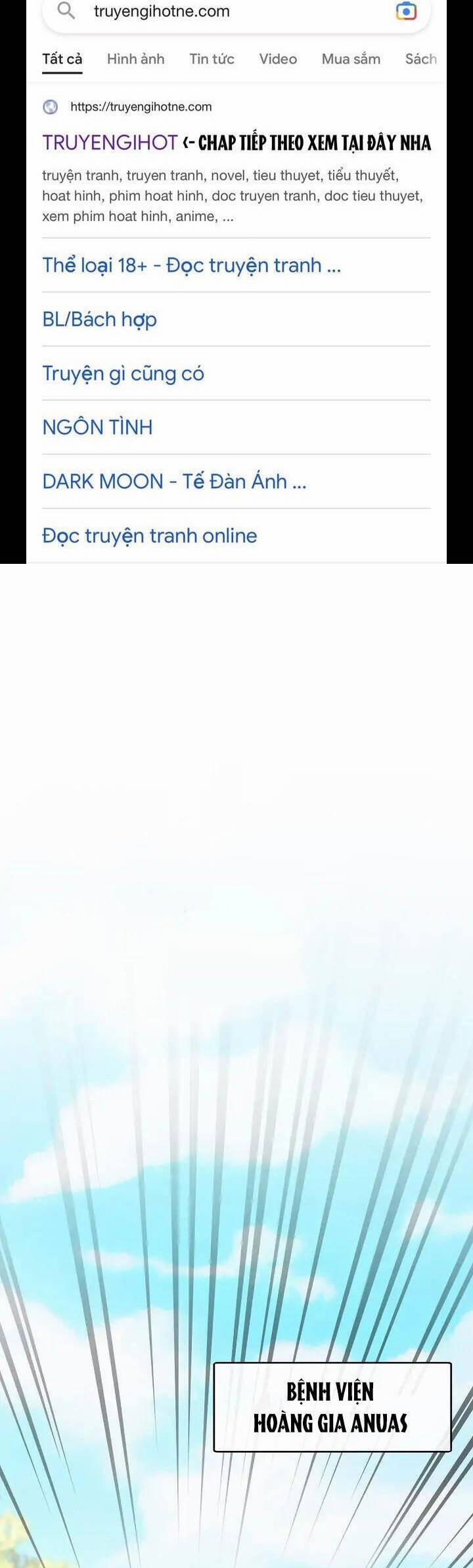 Sự Xuất Hiện Hoành Tráng Của Ác Nữ 39 trang 1