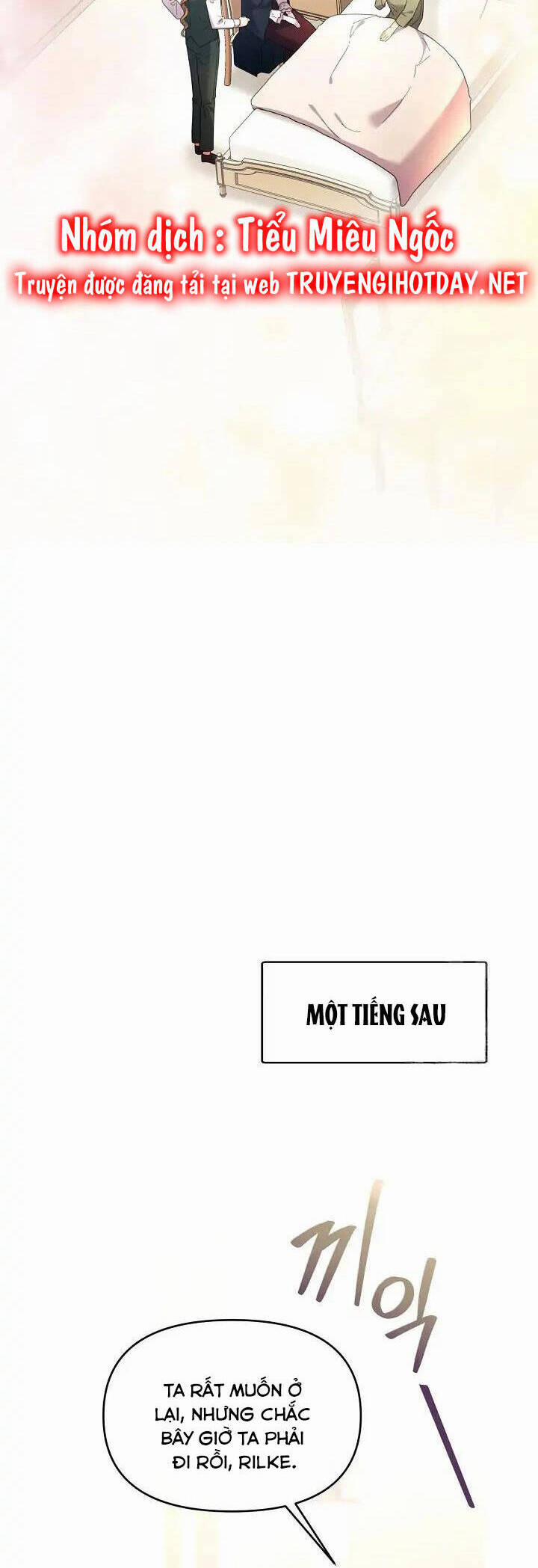 Sự Xuất Hiện Hoành Tráng Của Ác Nữ 39 trang 12