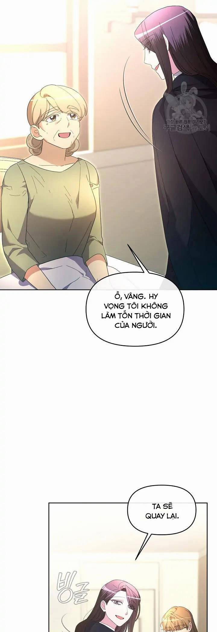 Sự Xuất Hiện Hoành Tráng Của Ác Nữ 39 trang 13