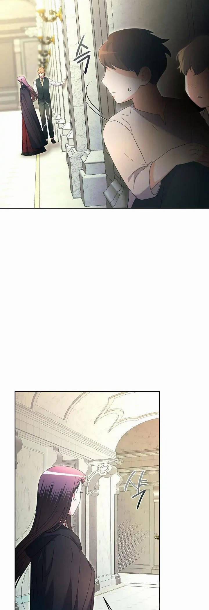 Sự Xuất Hiện Hoành Tráng Của Ác Nữ 39 trang 16