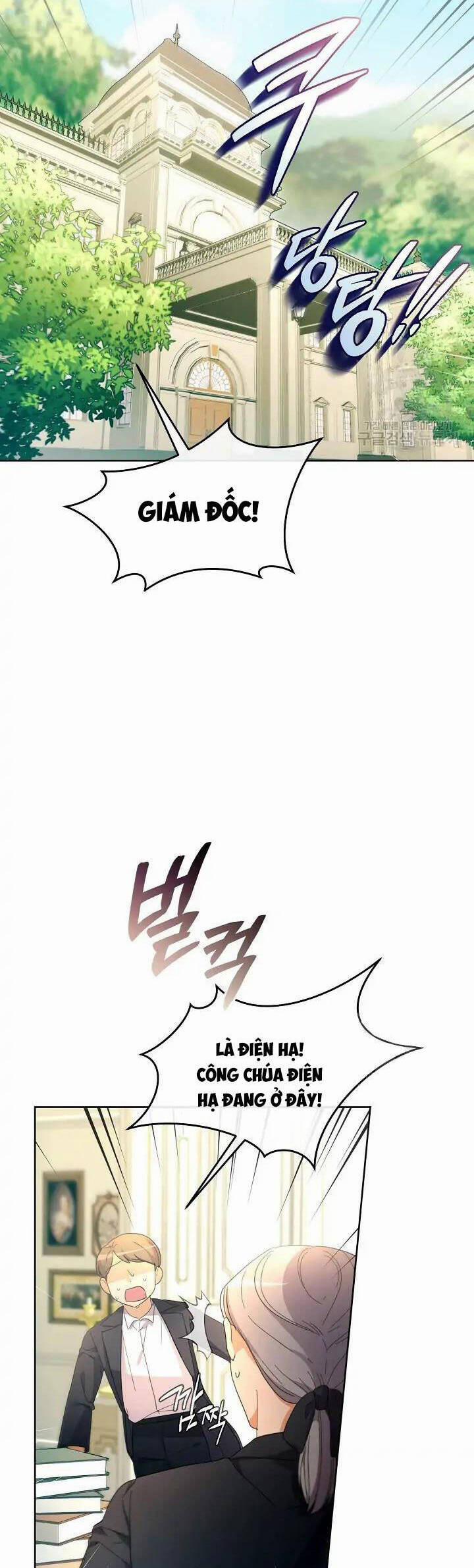 Sự Xuất Hiện Hoành Tráng Của Ác Nữ 39 trang 2