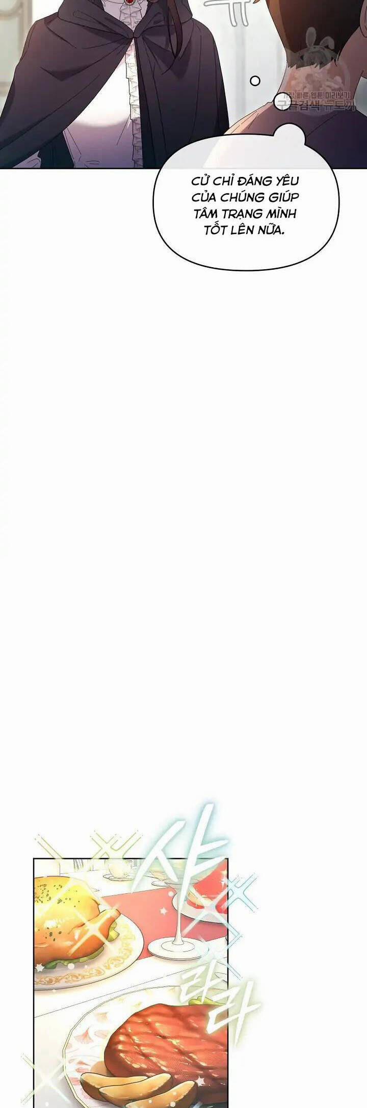 Sự Xuất Hiện Hoành Tráng Của Ác Nữ 39 trang 26