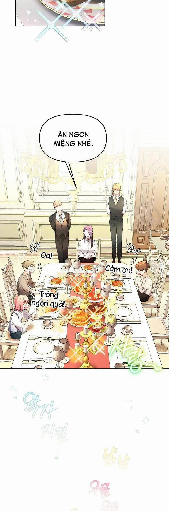 Sự Xuất Hiện Hoành Tráng Của Ác Nữ 39 trang 27