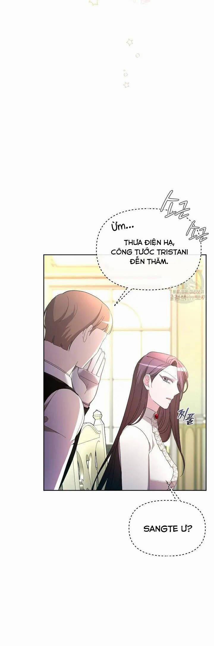 Sự Xuất Hiện Hoành Tráng Của Ác Nữ 39 trang 28