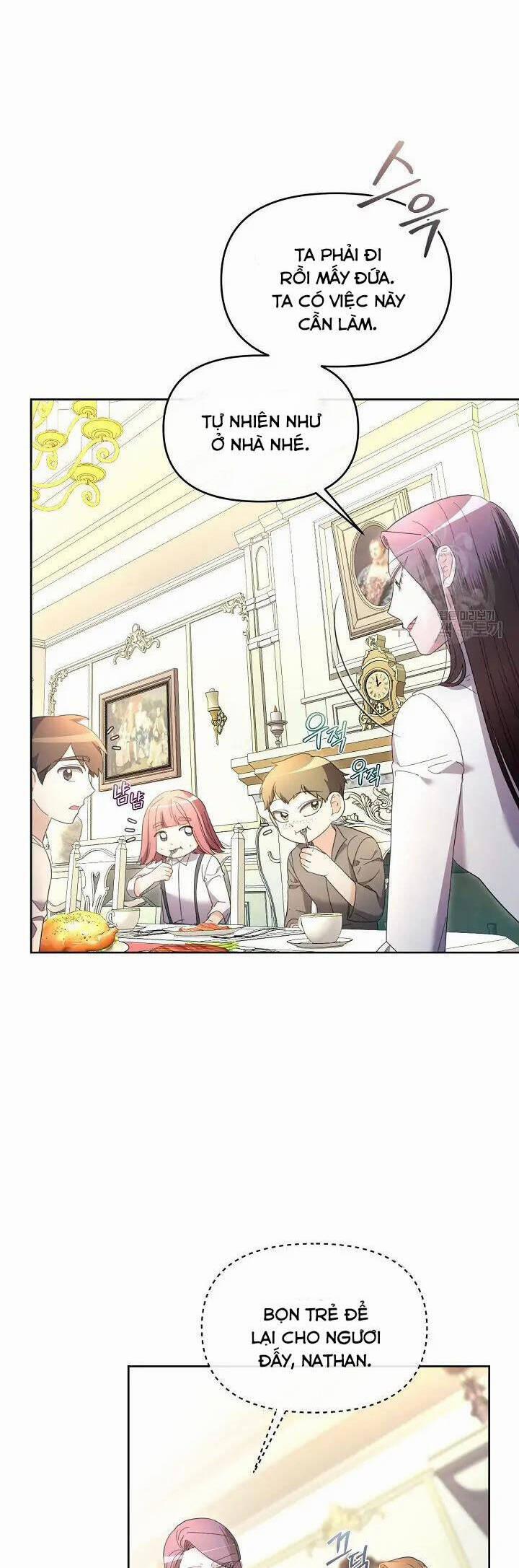 Sự Xuất Hiện Hoành Tráng Của Ác Nữ 39 trang 30