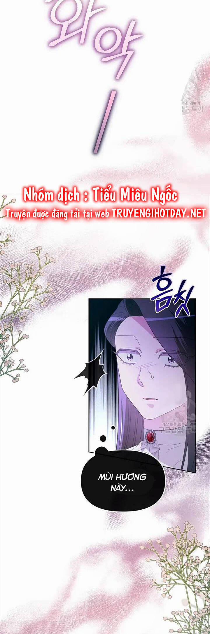 Sự Xuất Hiện Hoành Tráng Của Ác Nữ 39 trang 33