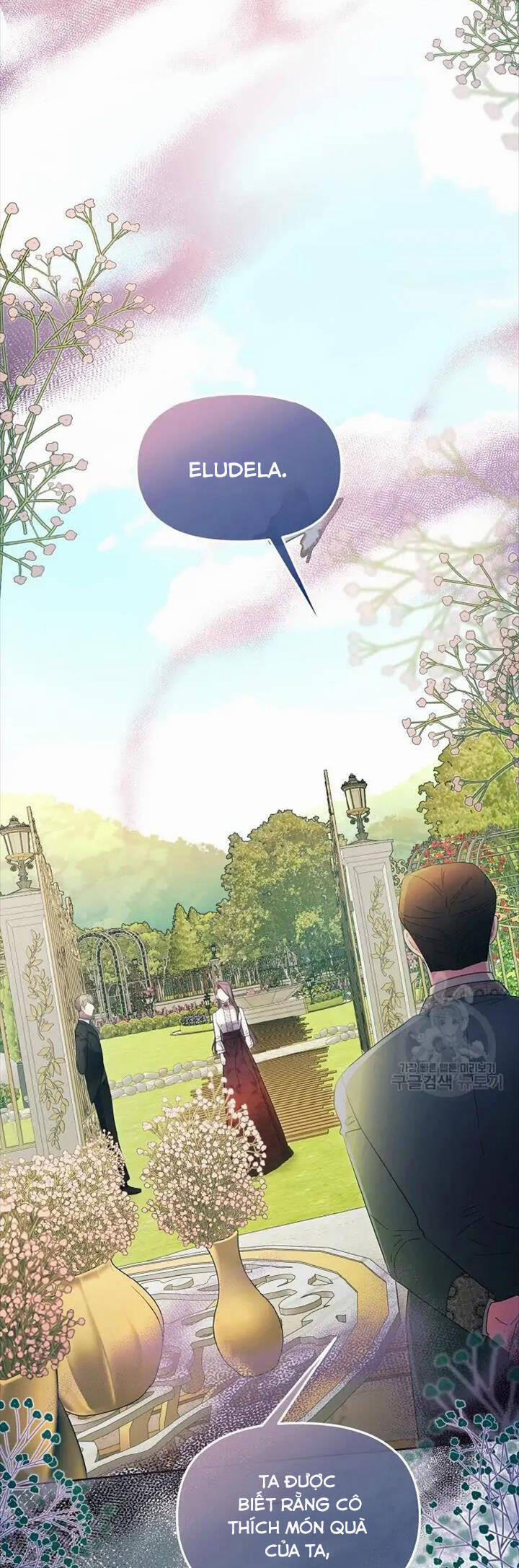 Sự Xuất Hiện Hoành Tráng Của Ác Nữ 39 trang 34