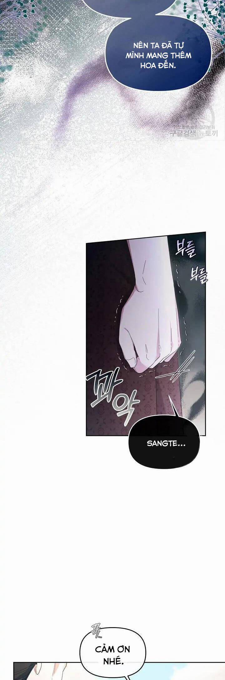 Sự Xuất Hiện Hoành Tráng Của Ác Nữ 39 trang 35