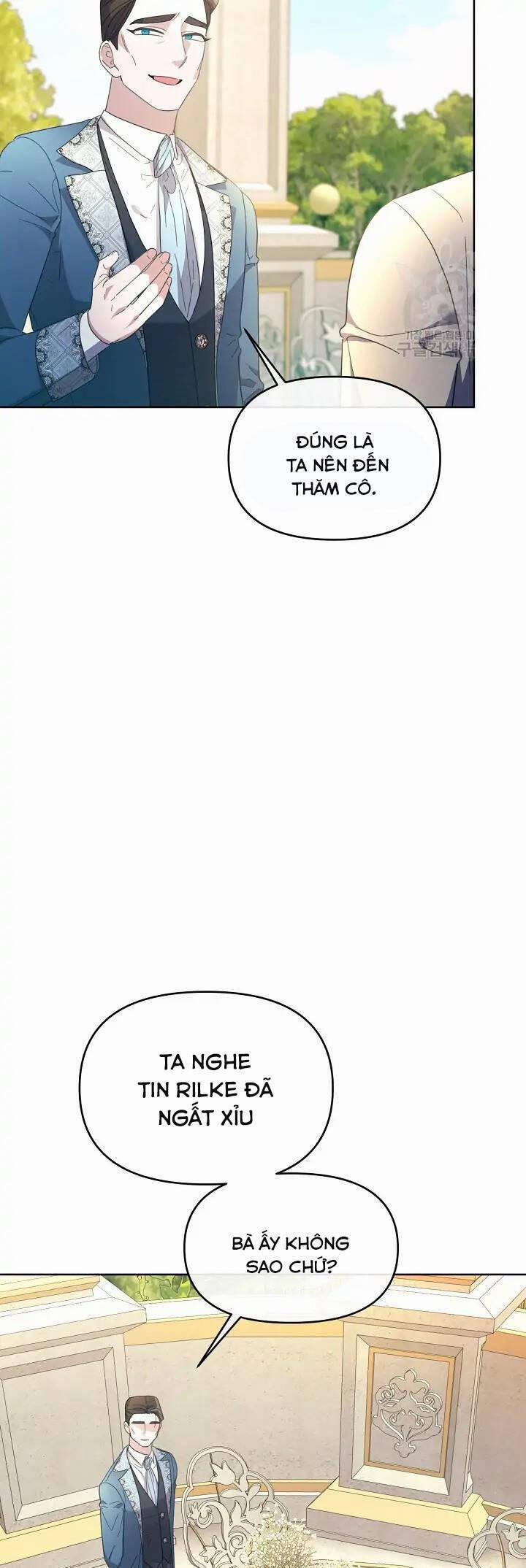 Sự Xuất Hiện Hoành Tráng Của Ác Nữ 39 trang 37