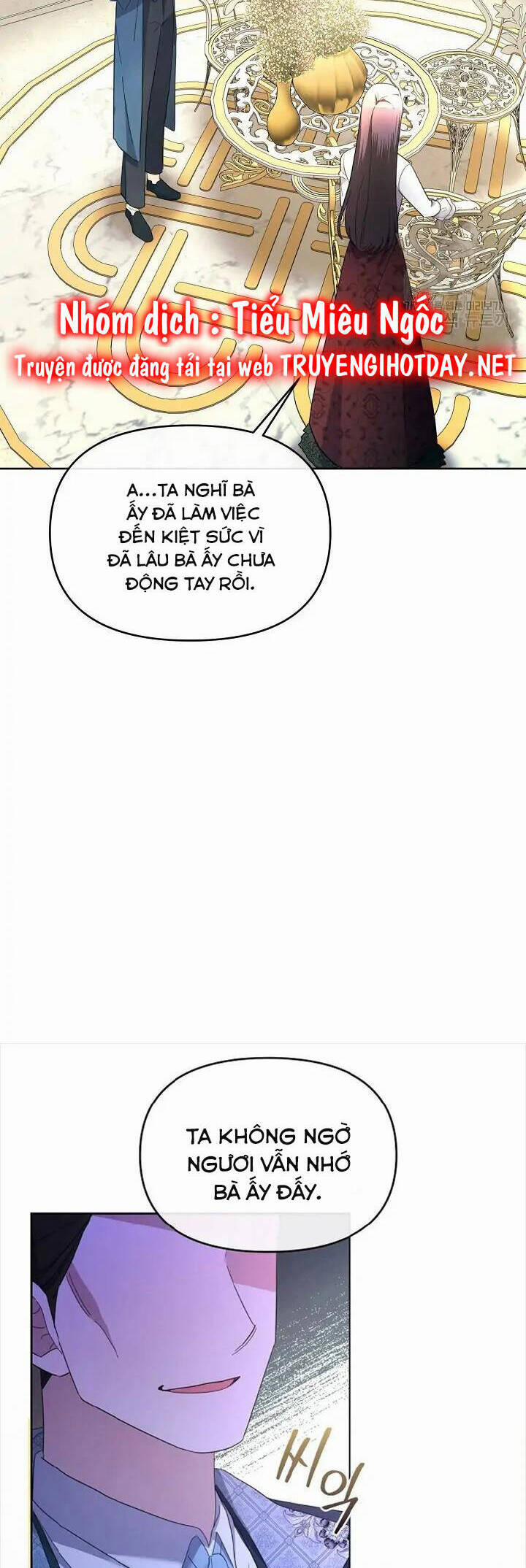 Sự Xuất Hiện Hoành Tráng Của Ác Nữ 39 trang 38