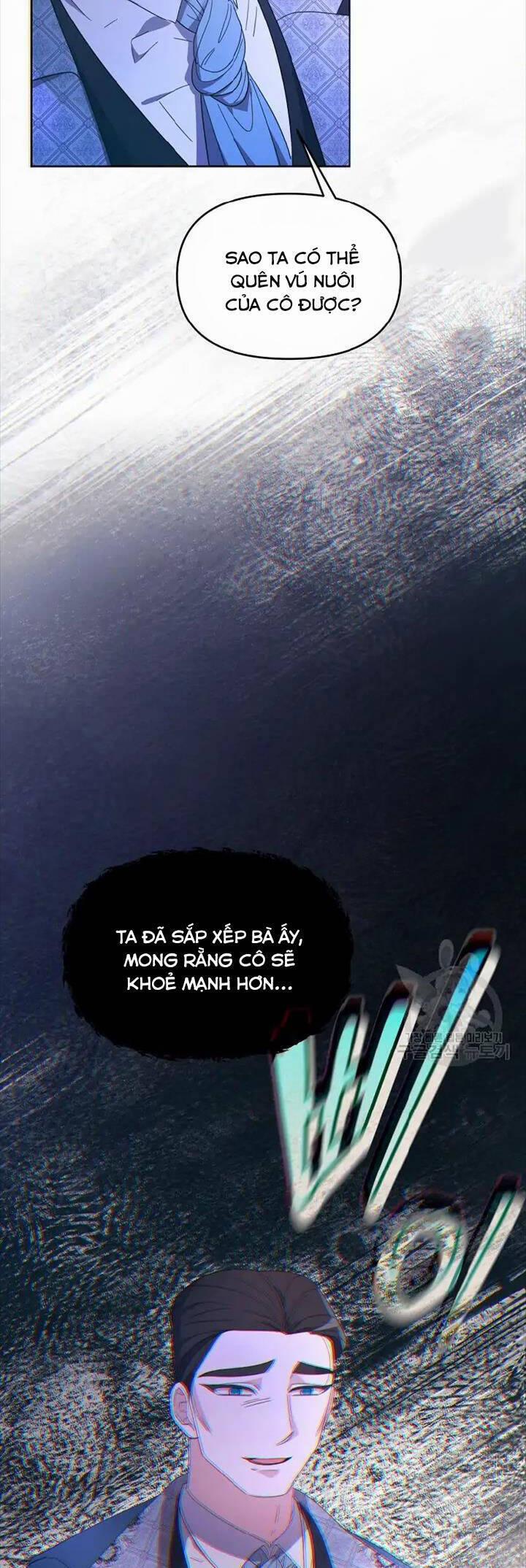 Sự Xuất Hiện Hoành Tráng Của Ác Nữ 39 trang 39